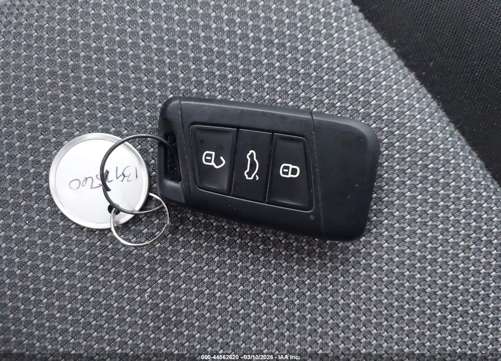 2024 VOLKSWAGEN TAOS 1.5T S VIN: 3VV5X7B28RM105180