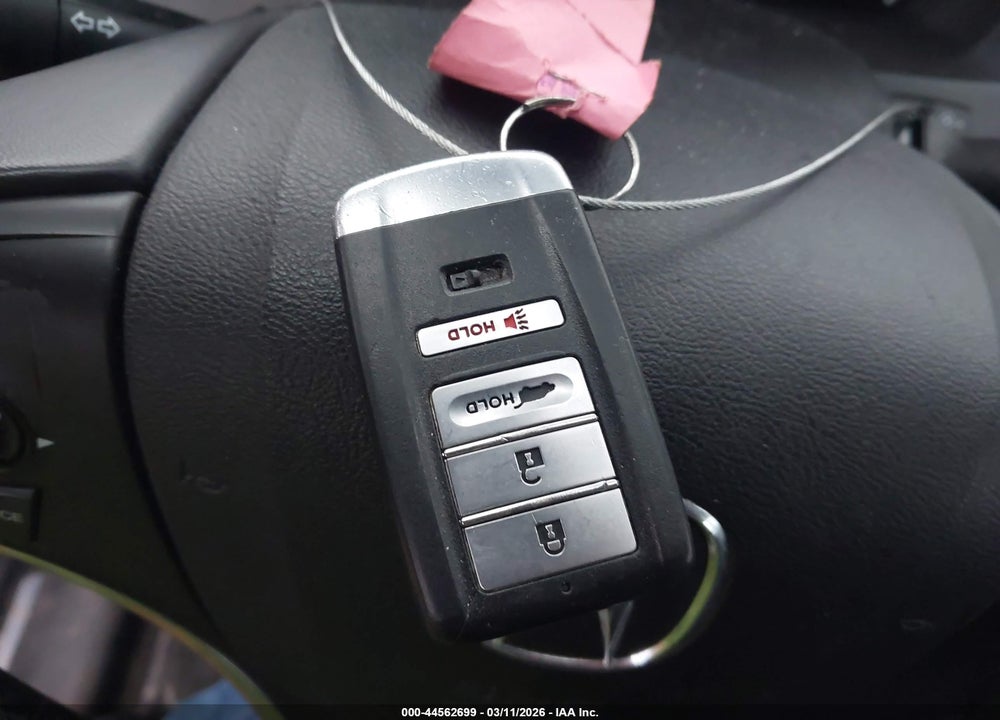 2014 ACURA MDX TECHNOLOGY PACKAGE VIN: 5FRYD4H44EB008373