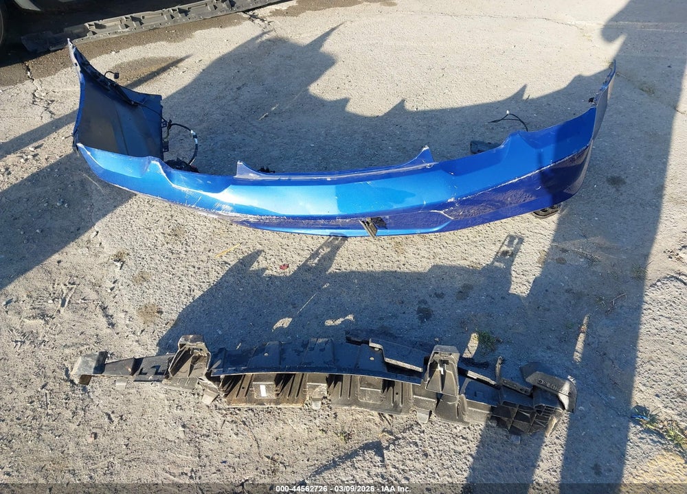 2021 CHEVROLET CAMARO RWD  2SS VIN: 1G1FG1R7XM0137246