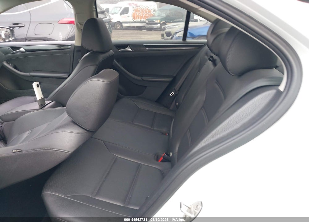 2017 VOLKSWAGEN JETTA 1.8T SEL/1.8T SEL PREMIUM VIN: 3VWL17AJ7HM400847