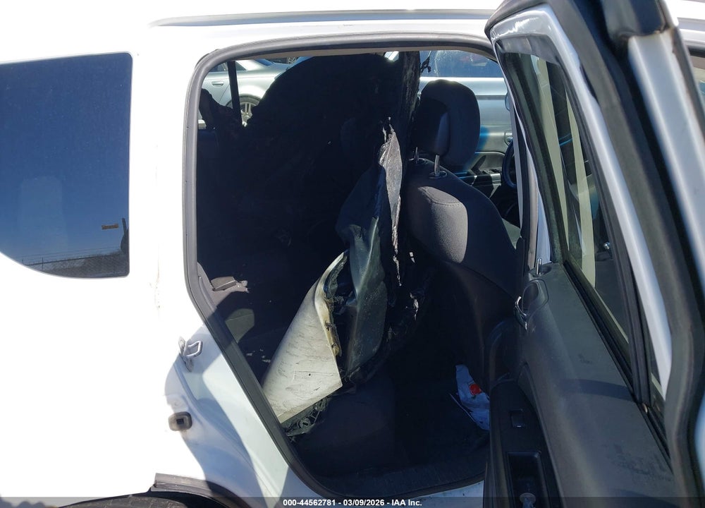 2012 JEEP COMPASS LATITUDE VIN: 1C4NJDEB4CD698081