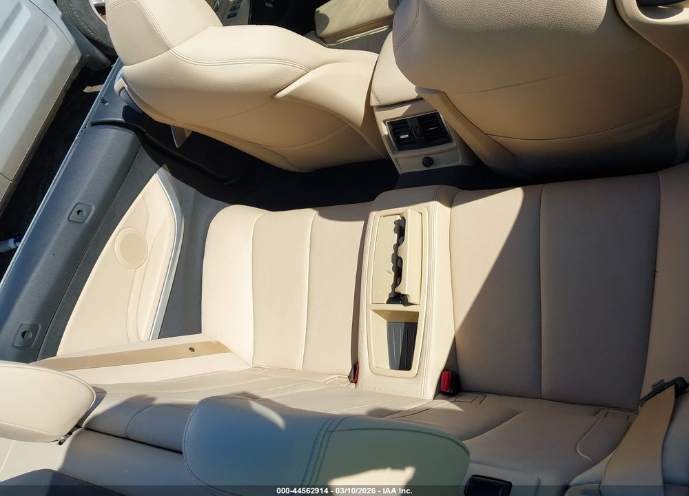 2020 BMW 430I XDRIVE VIN: WBA4Z3C05L5R38472