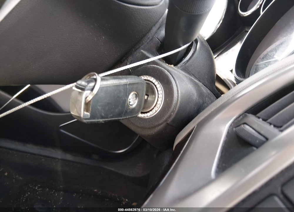 2012 BUICK VERANO CONVENIENCE GROUP VIN: 1G4PR5SK0C4193100
