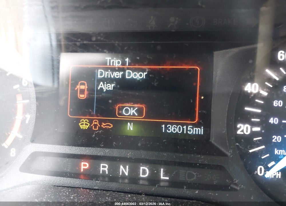 2020 FORD FUSION S VIN: 3FA6P0G71LR143705