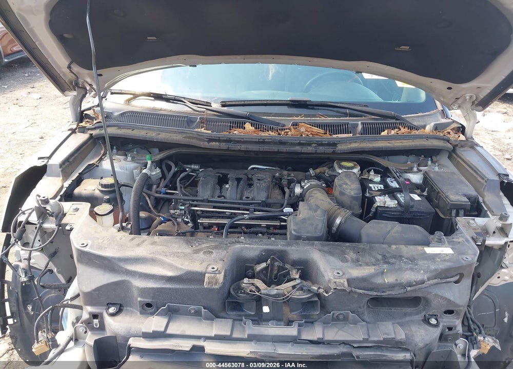 2018 FORD EXPLORER LIMITED VIN: 1FM5K7F83JGA82820