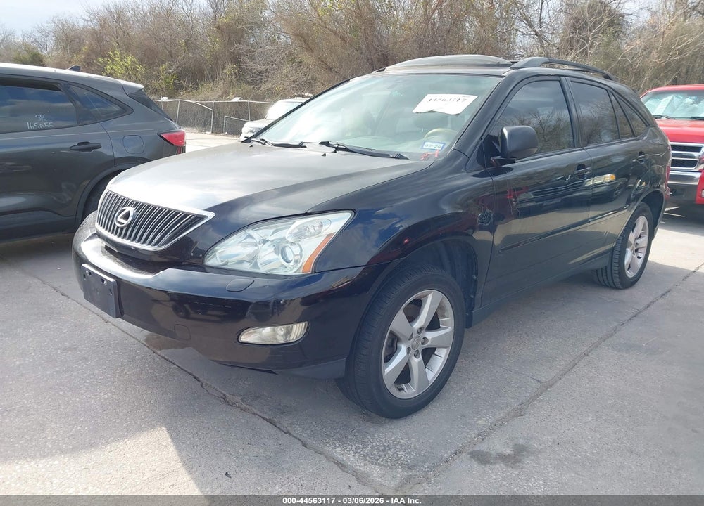 2006 LEXUS RX 330 VIN: JTJGA31UX60064065