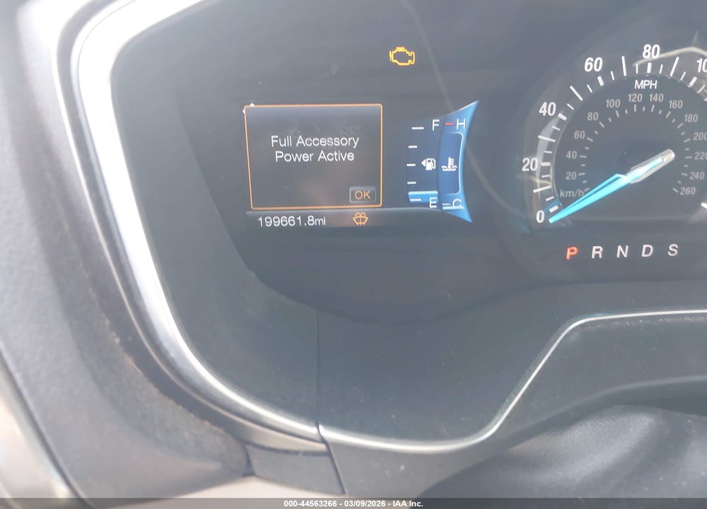2017 FORD FUSION SE VIN: 3FA6P0HD1HR102910