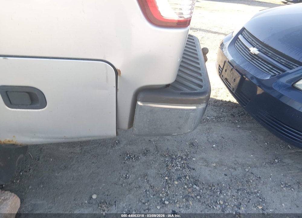 2007 NISSAN TITAN SE VIN: 1N6BA06B87N216011