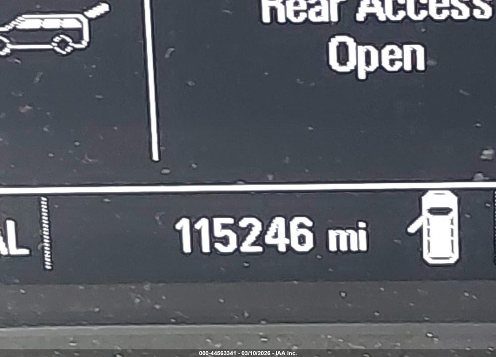 2019 GMC ACADIA SLE-1 VIN: 1GKKNKLA8KZ135918