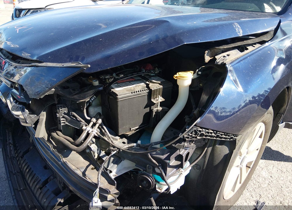 2018 SUBARU OUTBACK 2.5I PREMIUM VIN: 4S4BSADC1J3208350