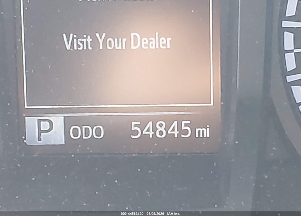 2023 TOYOTA TACOMA SR V6 VIN: 3TMCZ5AN2PM534148