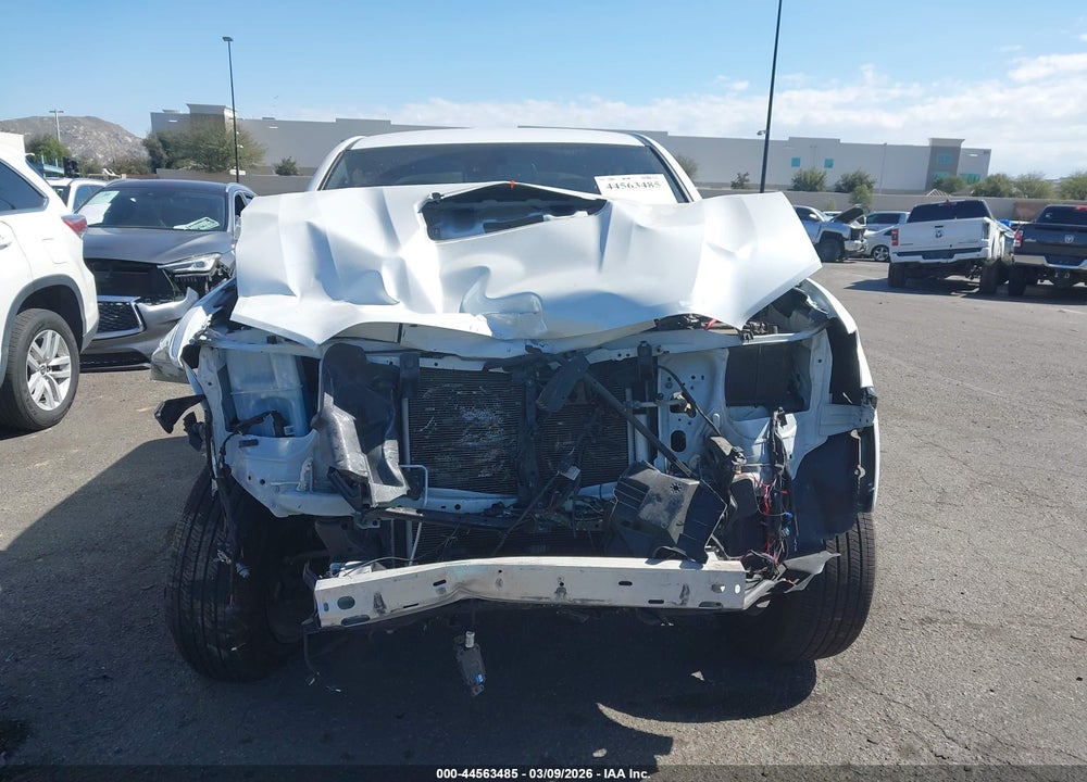 2022 TOYOTA TACOMA TRD SPORT VIN: 3TYCZ5ANXNT089630