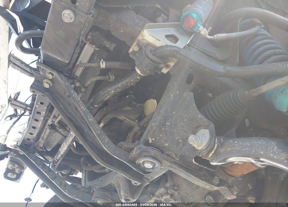 2022 TOYOTA TACOMA TRD SPORT VIN: 3TYCZ5ANXNT089630
