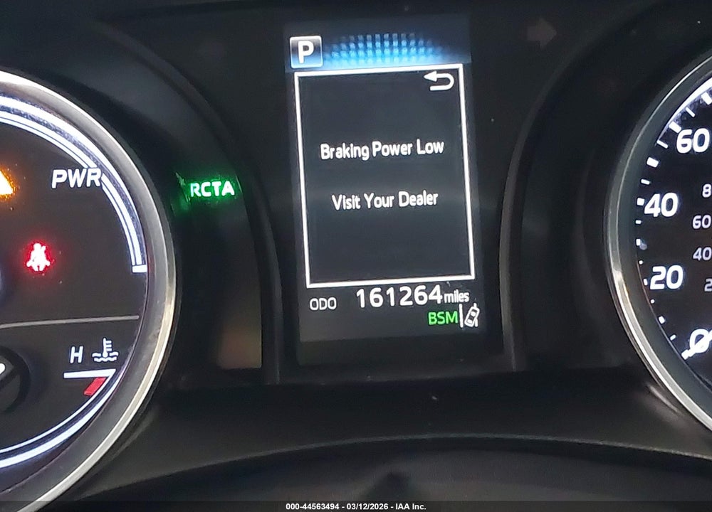 2020 TOYOTA CAMRY SE HYBRID VIN: 4T1J31AK2LU532070