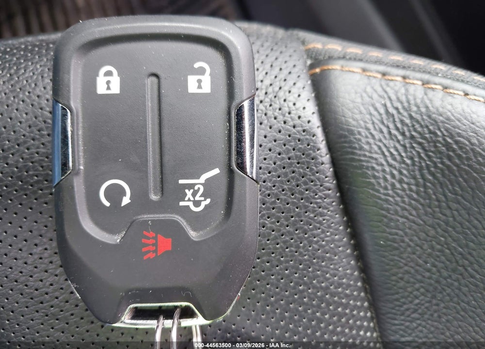 2019 GMC TERRAIN SLT VIN: 3GKALVEX9KL306638