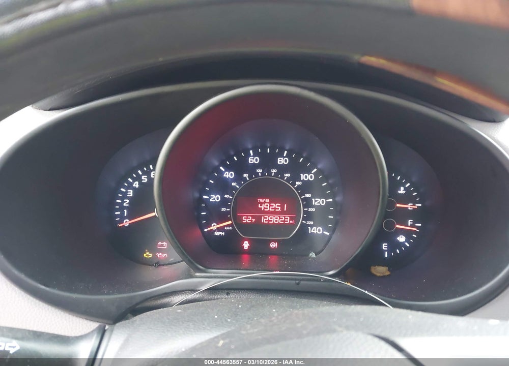 2015 KIA SOUL VIN: KNDJN2A2XF7194439