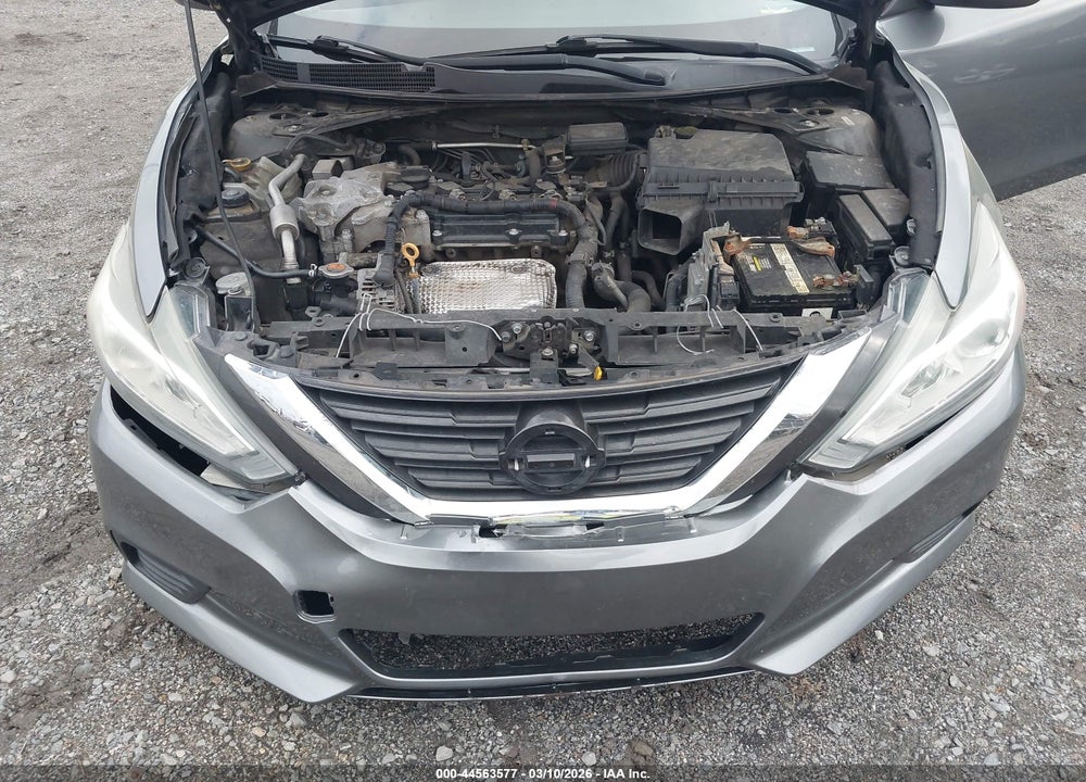 2016 NISSAN ALTIMA 2.5/2.5 S/2.5 SL/2.5 SR/2.5 SV VIN: 1N4AL3AP1GN324991