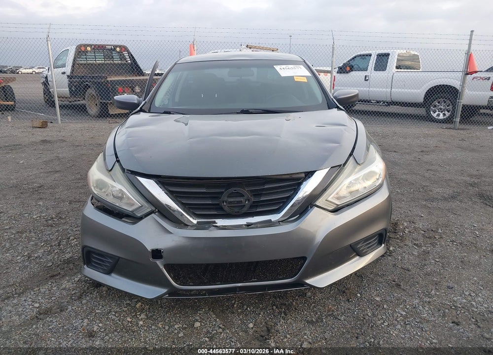 2016 NISSAN ALTIMA 2.5/2.5 S/2.5 SL/2.5 SR/2.5 SV VIN: 1N4AL3AP1GN324991