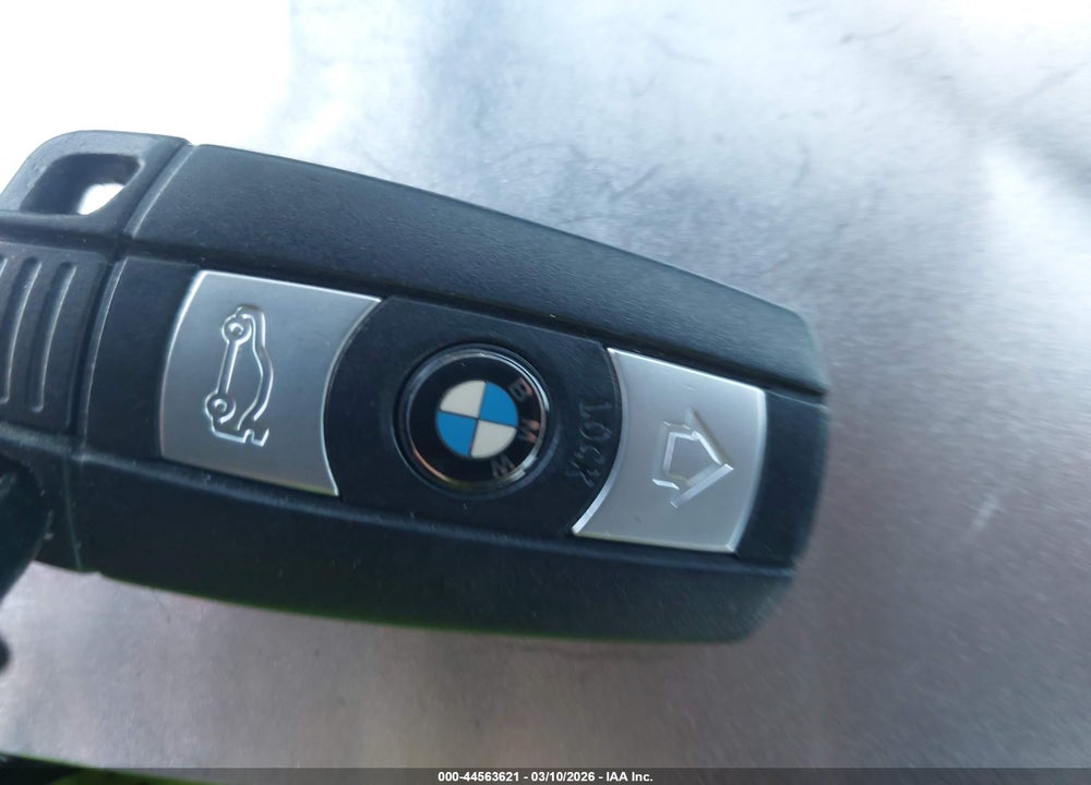 2012 BMW 135I VIN: WBAUC9C56CVM13050