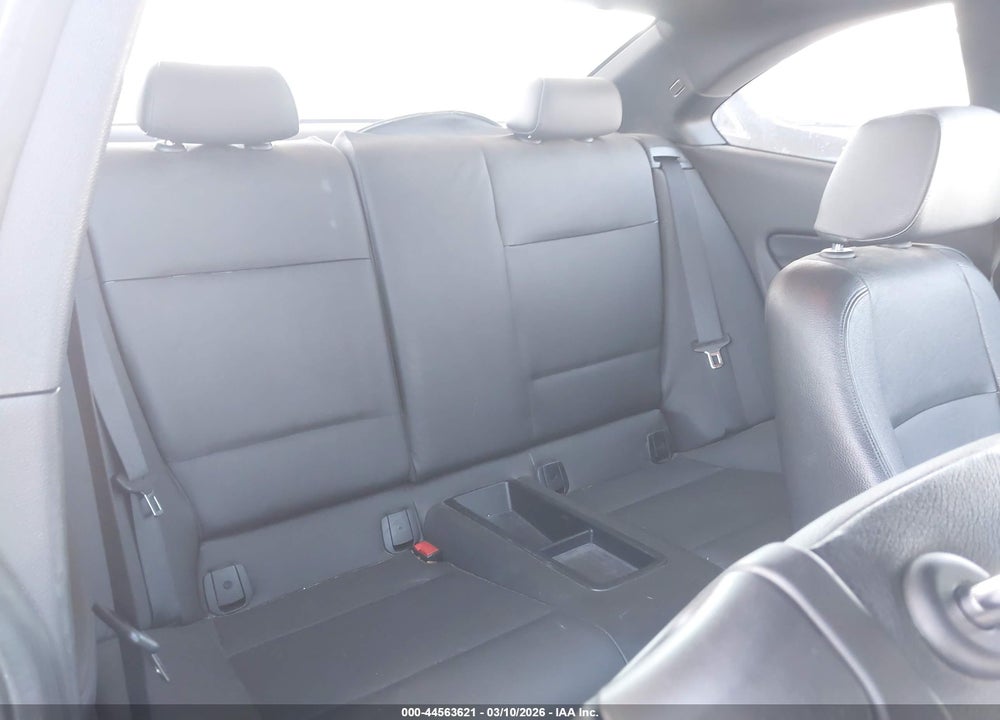 2012 BMW 135I VIN: WBAUC9C56CVM13050