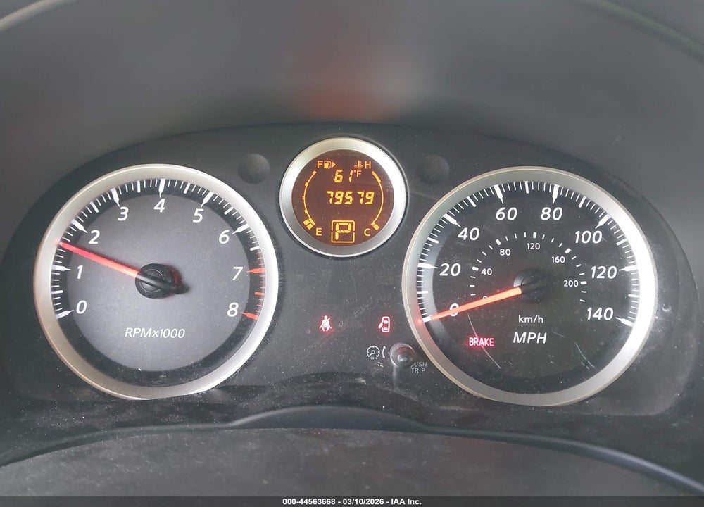 2012 NISSAN SENTRA 2.0 S VIN: 3N1AB6APXCL671425
