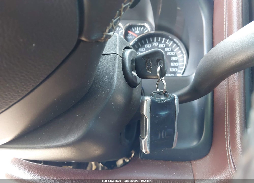 2014 CHEVROLET SILVERADO 1500 VIN: 3GCUKTEC0EG470953