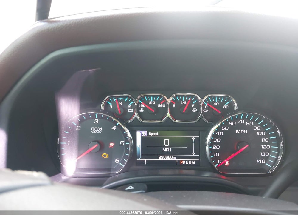 2014 CHEVROLET SILVERADO 1500 VIN: 3GCUKTEC0EG470953