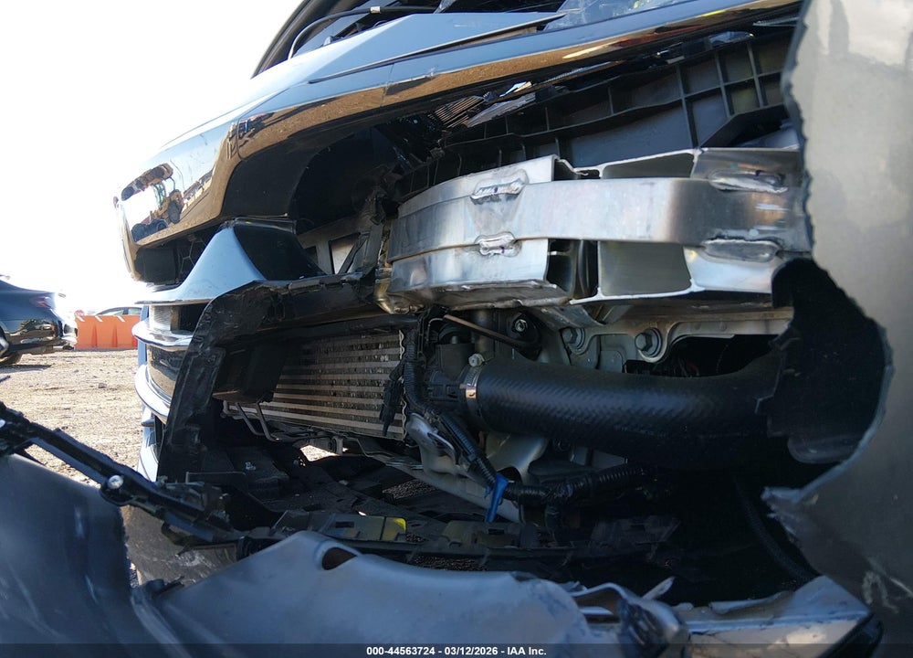 2020 HONDA ACCORD SPORT VIN: 1HGCV1F37LA084078