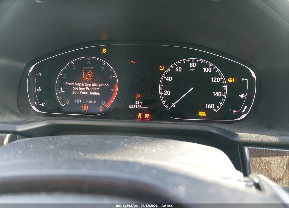 2020 HONDA ACCORD SPORT VIN: 1HGCV1F37LA084078