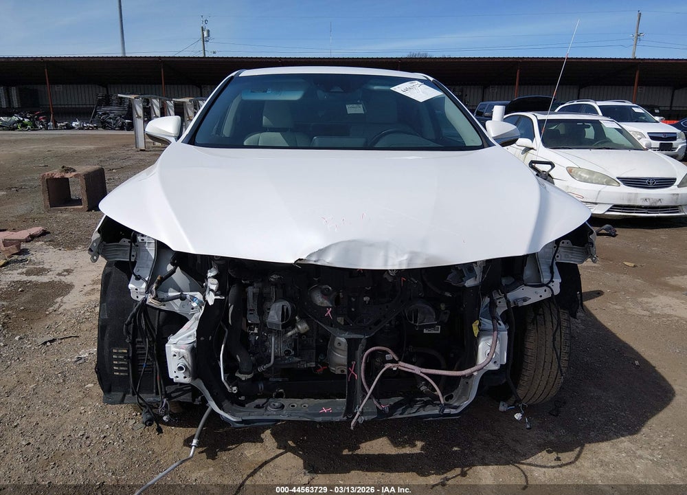 2017 LEXUS RX 350 VIN: 2T2ZZMCA6HC037382