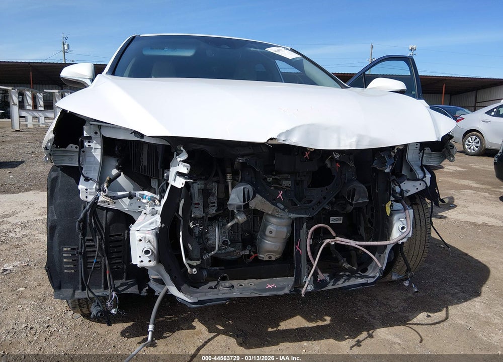 2017 LEXUS RX 350 VIN: 2T2ZZMCA6HC037382