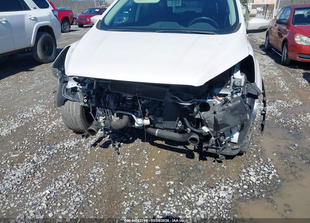 2018 FORD ESCAPE TITANIUM VIN: 1FMCU0J93JUD54258