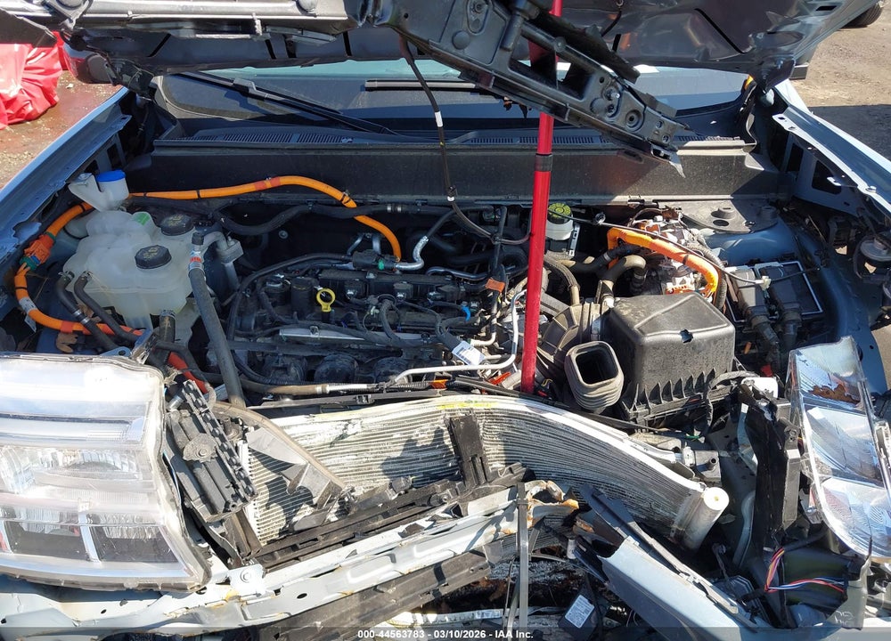 2024 FORD MAVERICK LARIAT VIN: 3FTTW8M33RRA31514