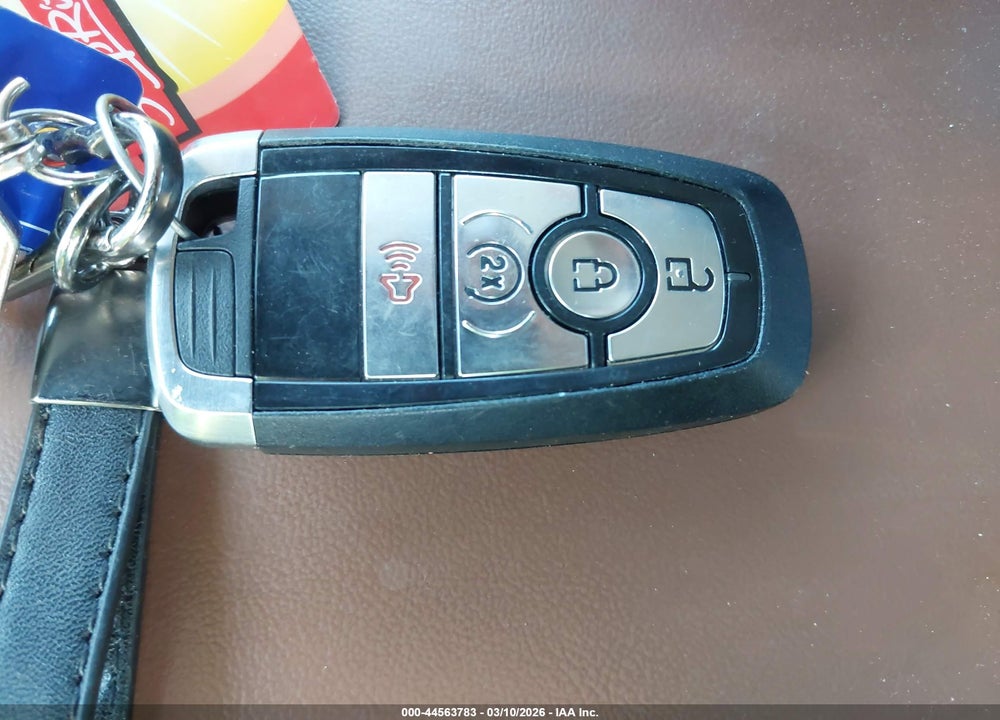 2024 FORD MAVERICK LARIAT VIN: 3FTTW8M33RRA31514