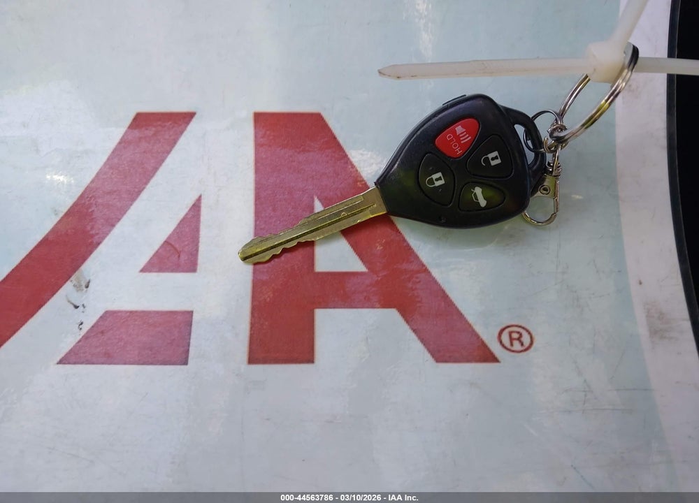 2013 TOYOTA COROLLA S VIN: 5YFBU4EE0DP090206