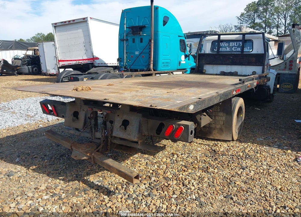 1997 INTERNATIONAL 4000 4700 VIN: 1HTSCAAM9VH454637