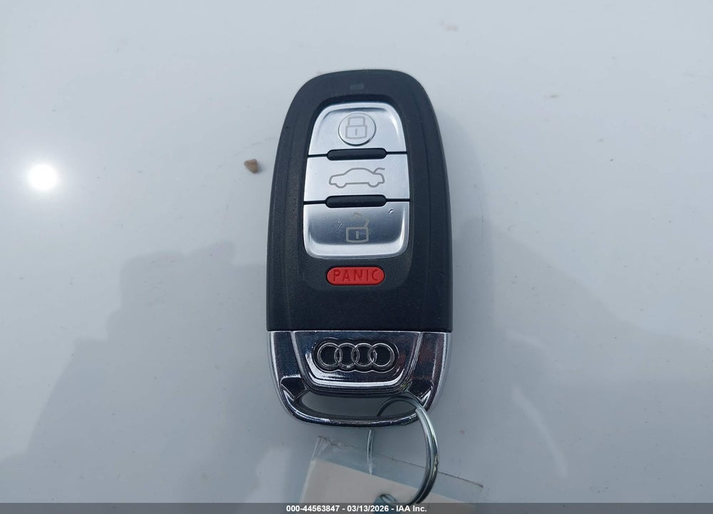 2014 AUDI Q5 2.0T PREMIUM VIN: WA1LFAFP7EA119049