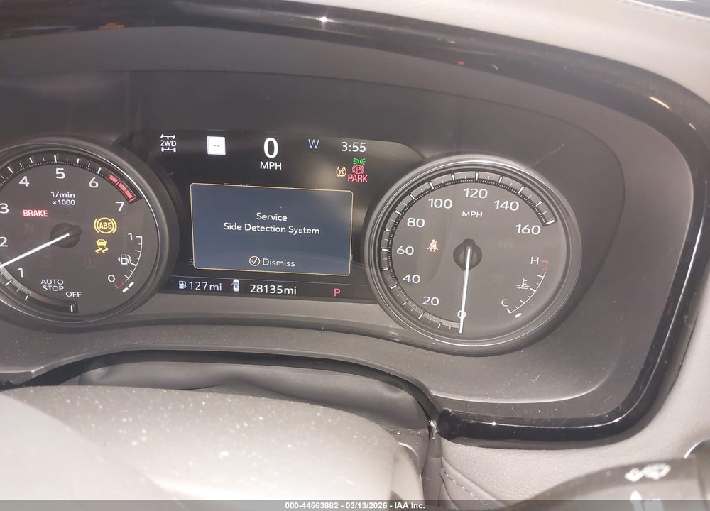 2022 CADILLAC XT5 AWD PREMIUM LUXURY VIN: 1GYKNDR48NZ110993