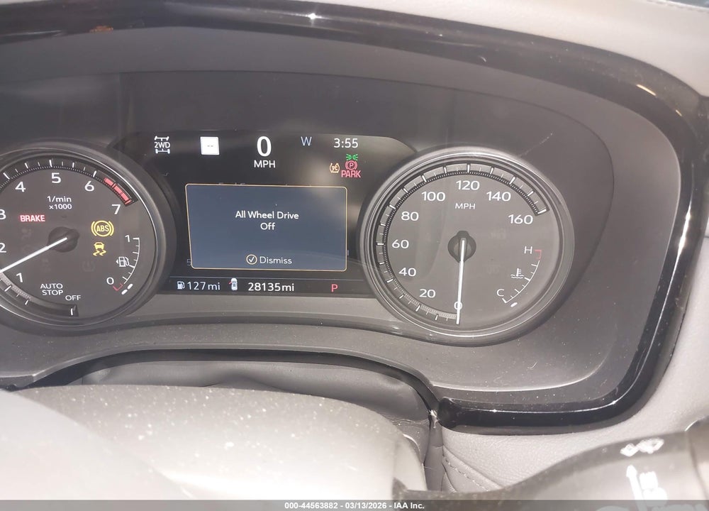 2022 CADILLAC XT5 AWD PREMIUM LUXURY VIN: 1GYKNDR48NZ110993