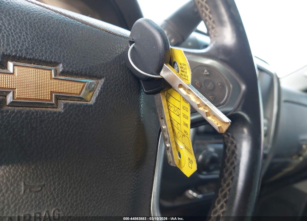 2014 CHEVROLET SILVERADO 1500 2LT VIN: 1GCVKREC6EZ178375