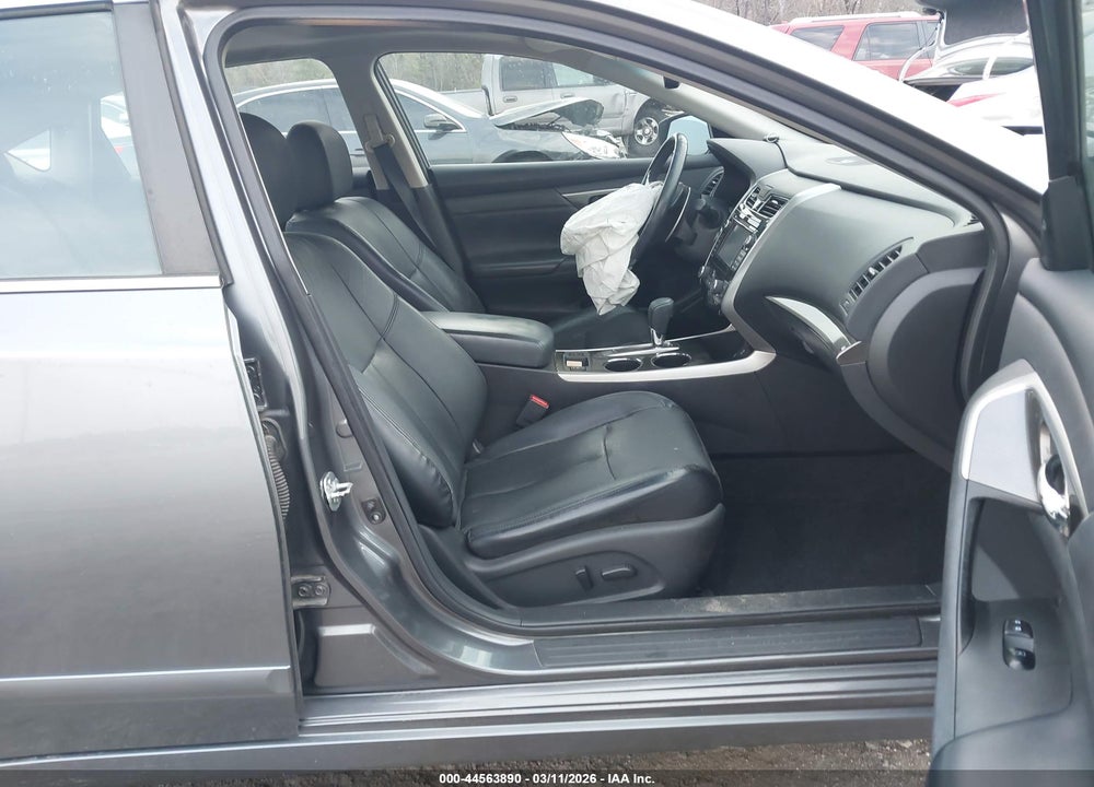 2015 NISSAN ALTIMA 3.5 SL VIN: 1N4BL3AP7FC292143