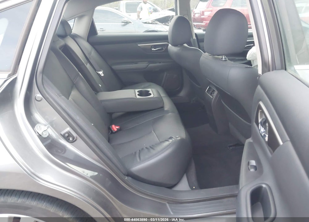 2015 NISSAN ALTIMA 3.5 SL VIN: 1N4BL3AP7FC292143