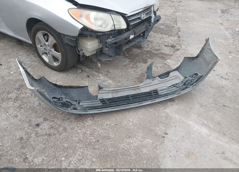 2009 HYUNDAI ELANTRA SE VIN: KMHDU46D99U630933