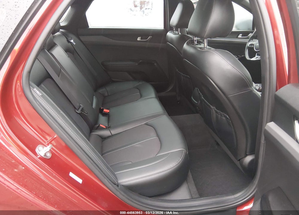 2024 KIA K5 GT-LINE VIN: 5XXG64J20RG256784