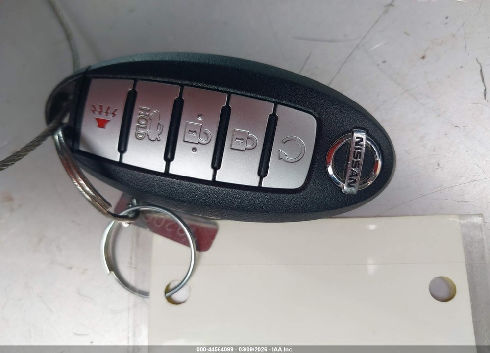 2015 NISSAN ALTIMA 2.5 S VIN: 1N4AL3AP3FC461960