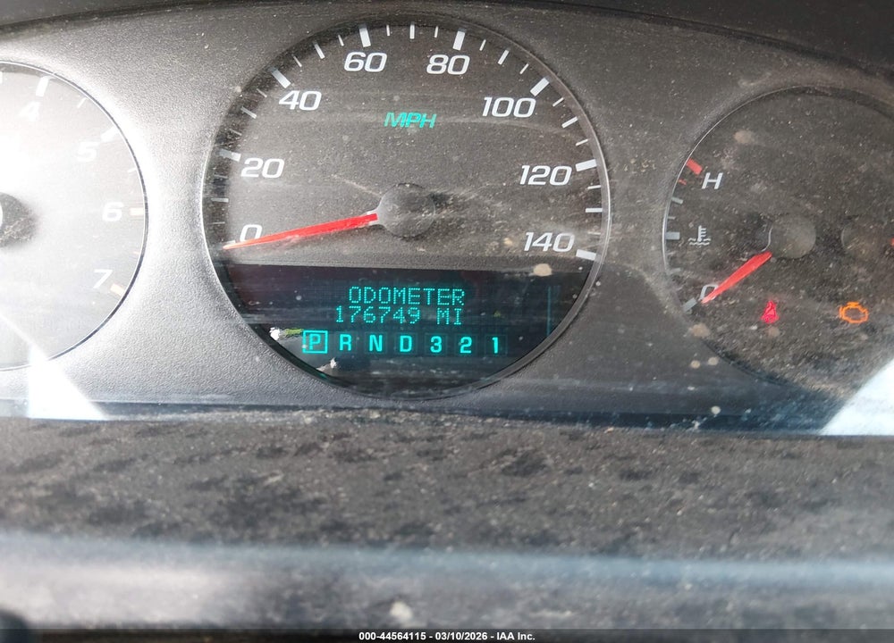 2008 CHEVROLET IMPALA LS VIN: 2G1WB58N889133102