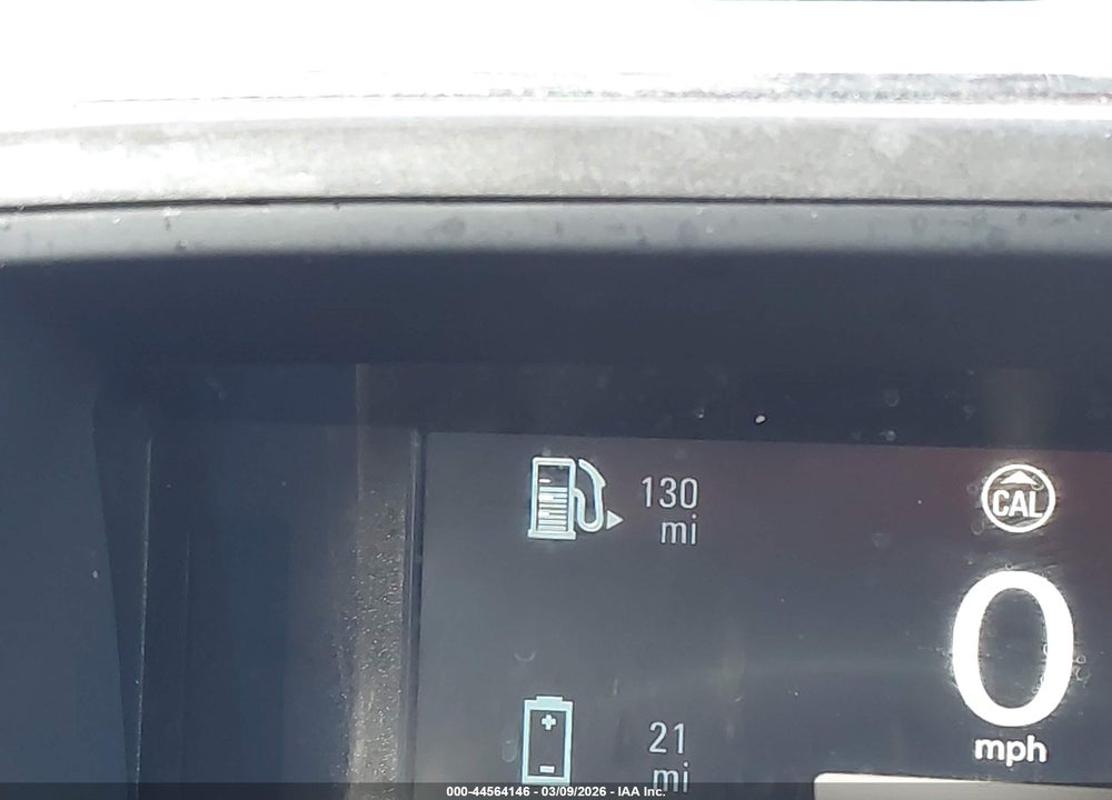 2015 CHEVROLET VOLT VIN: 1G1RC6E44FU122920