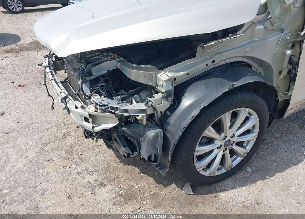 2017 FORD ESCAPE TITANIUM VIN: 1FMCU0JD8HUB59965
