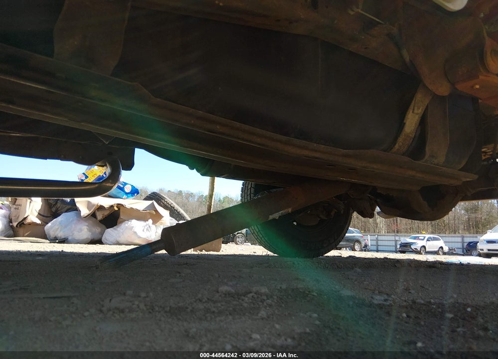 2004 FORD F-250 LARIAT/XL/XLT VIN: 1FTNW21S64EA18723