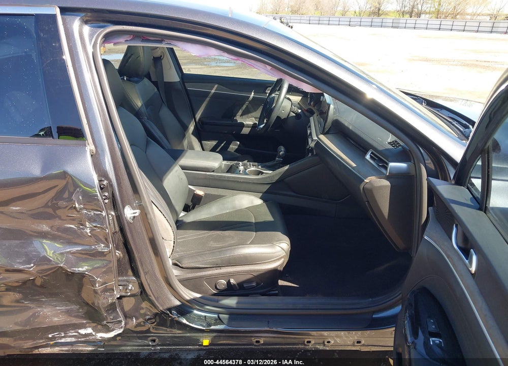 2024 KIA K5 EX VIN: 5XXG34J29RG242360